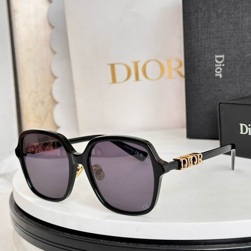 Dior Sunglasses ID:20260410-713